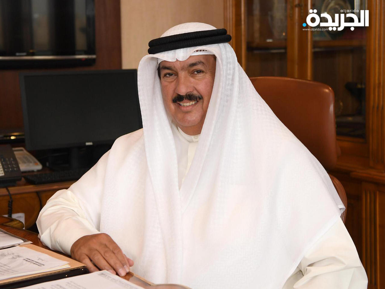 د. علي المضف