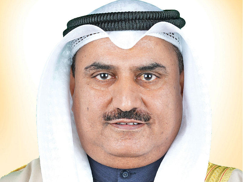 وزير التربية وزير التعليم العالي د. سعود الحربي 