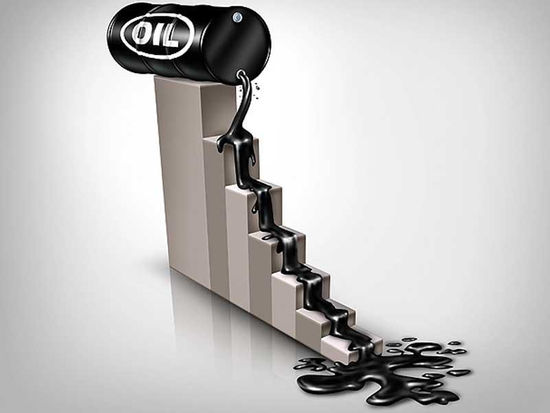 الثروة النفطية تتحول إلى سراب في مهب المضاربات