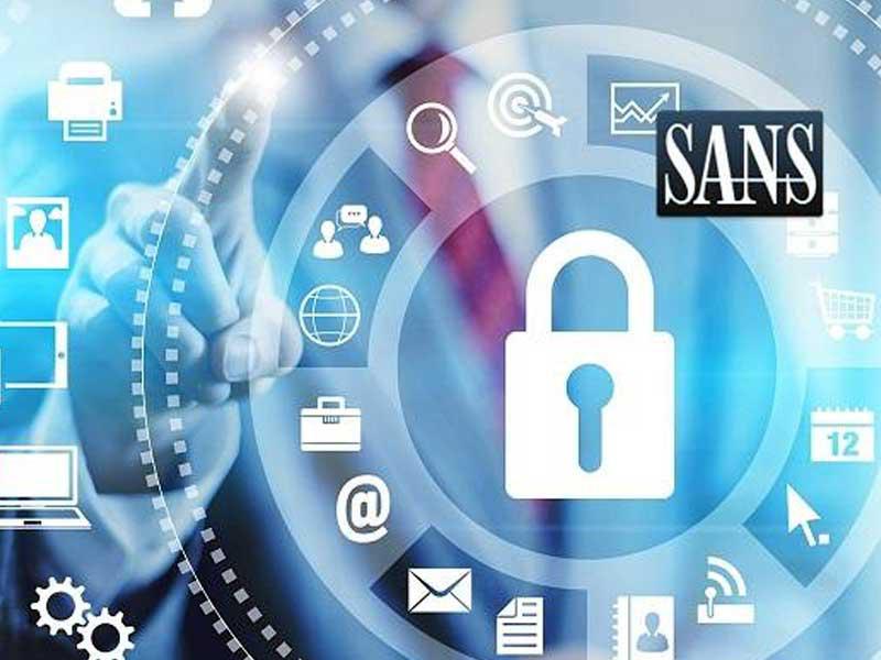 معهد سانز التدريبي للأمن السيبراني