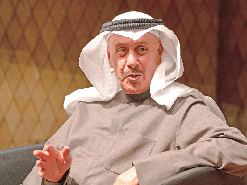 د. خليفة الوقيان