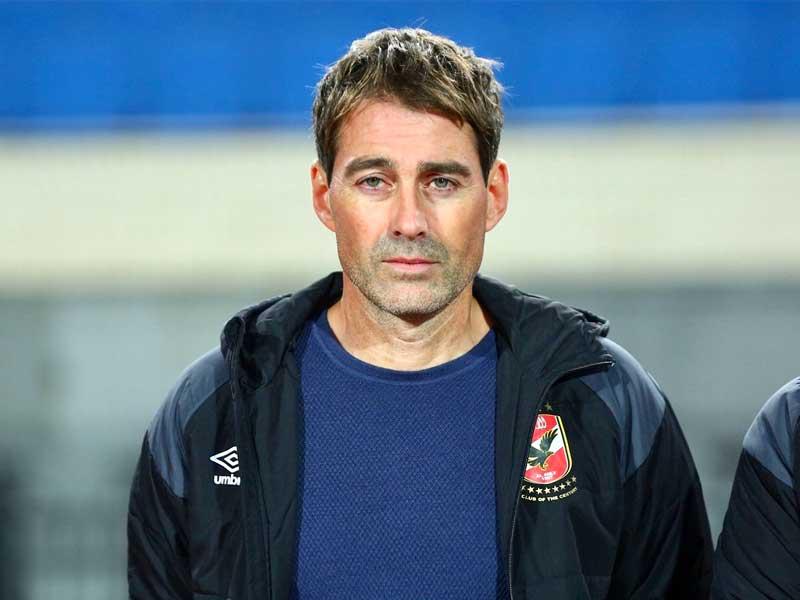 السويسري رينيه فايلر