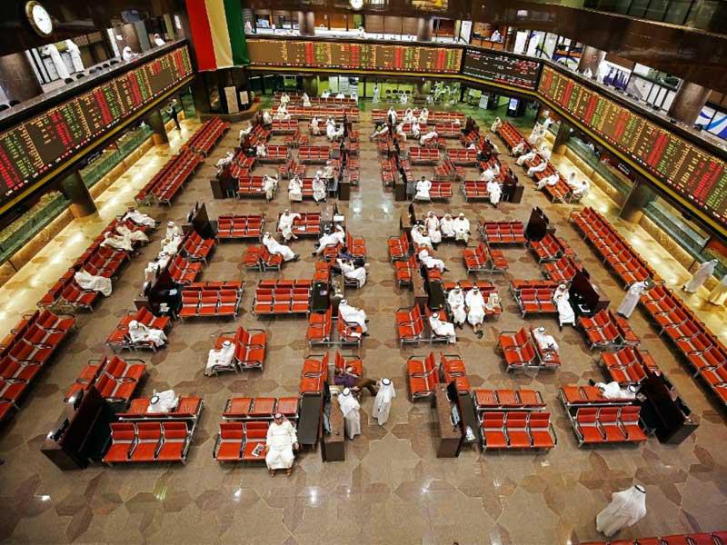 بورصة الكويت