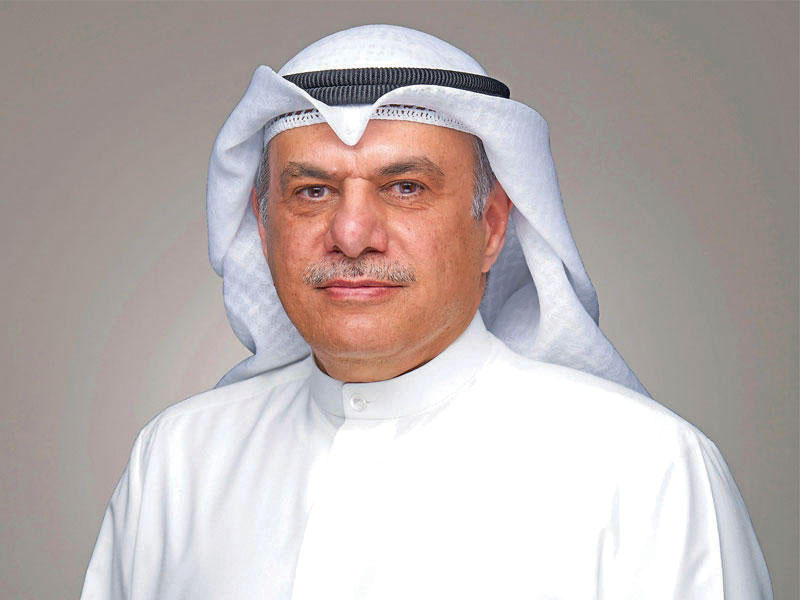 عادل الماجد