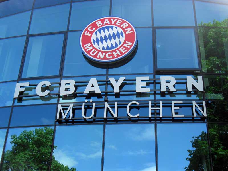 نادي بايرن ميونخ
