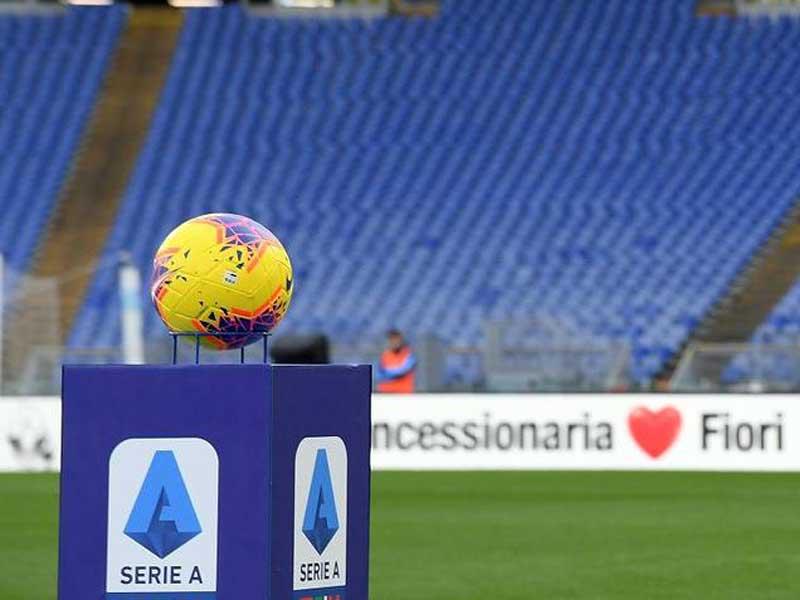 دوري الدرجة الأولى الإيطالي لكرة القدم