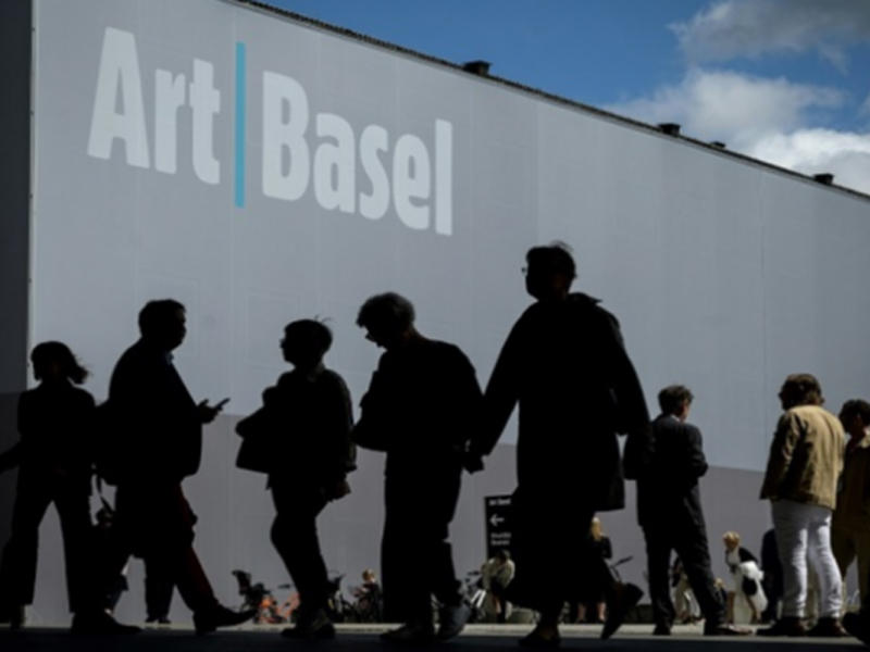 معرض آرت بازل