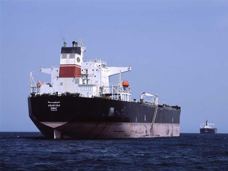 احد ناقلات شركة ناقلات النفط الكويتية