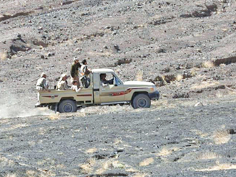 جماعة «أنصار الله» الحوثية اليمنية