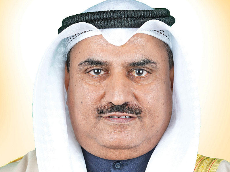  وزير التربية وزير التعليم العالي الرئيس الأعلى للجامعة الدكتور سعود الحربي