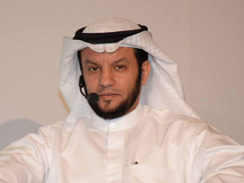 وكيل وزارة العدل عمر الشرقاوي