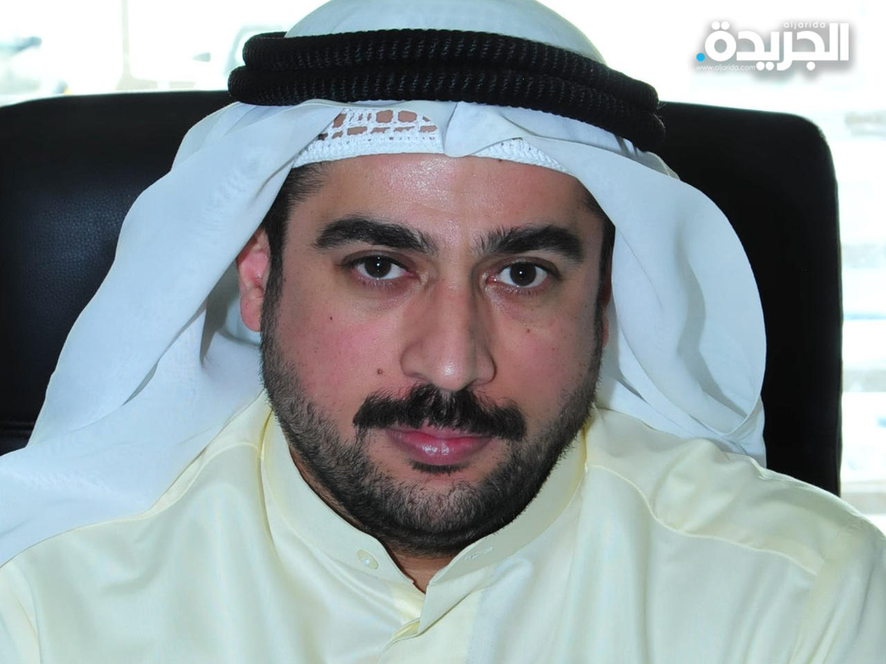 مدير فرع بلدية محافظة الفروانية محمد صرخوه