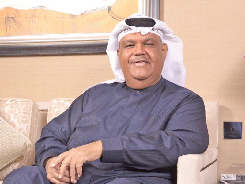 الفنان نبيل شعيل