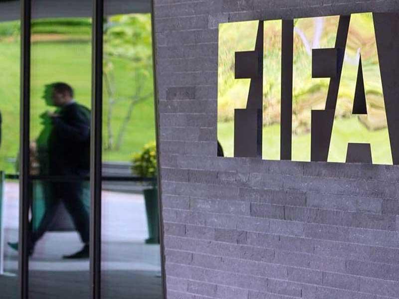  الاتحاد الدولي لكرة القدم (فيفا)