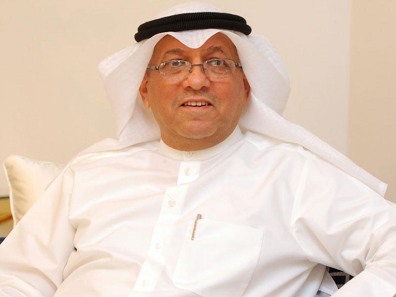 رئيس المحكمة الكلية المستشار د. عادل بورسلي