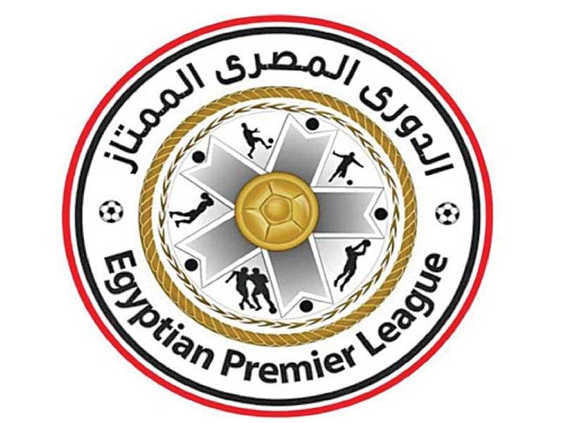 شعار الدوري المصري الممتاز