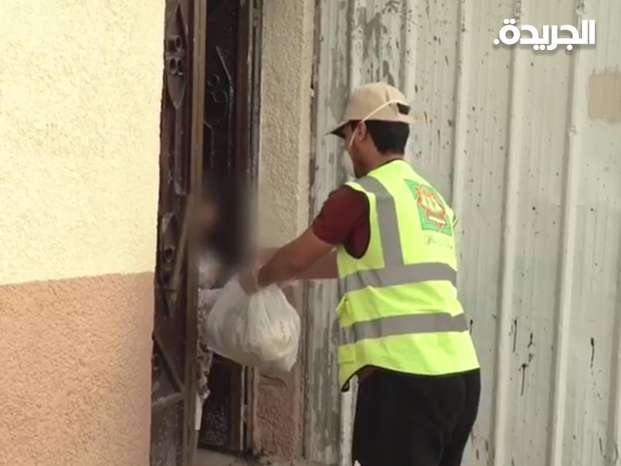 جانب من أنشطة جمعية احياء التراث الإسلامي