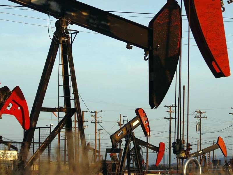 أكبر هبوط أسبوعي لحفارات النفط في أميركا منذ 2015