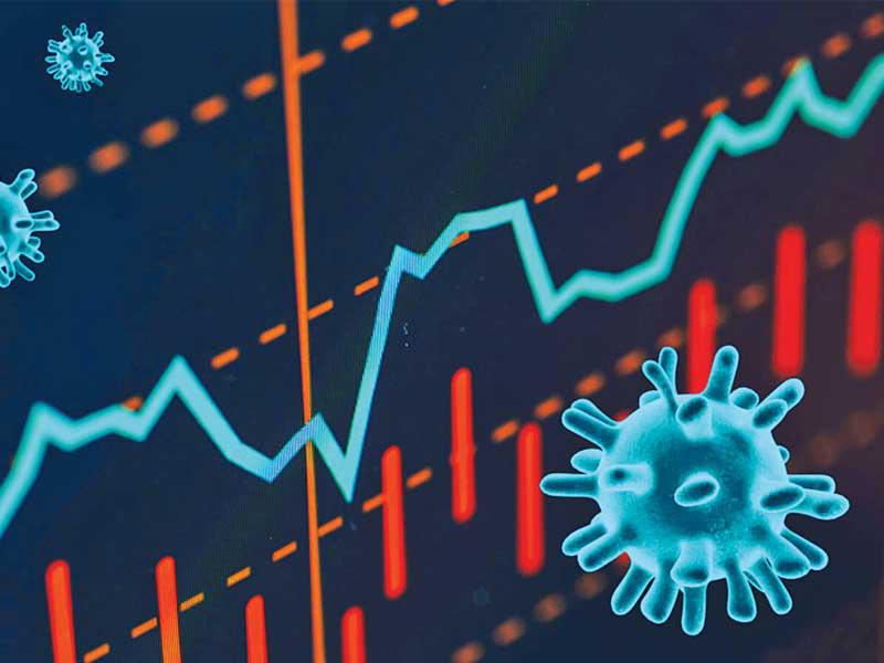 ندفع ثمن عدم اتخاذ سياسات اقتصادية حصيفة