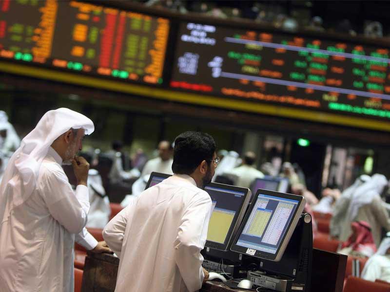 بورصة الكويت