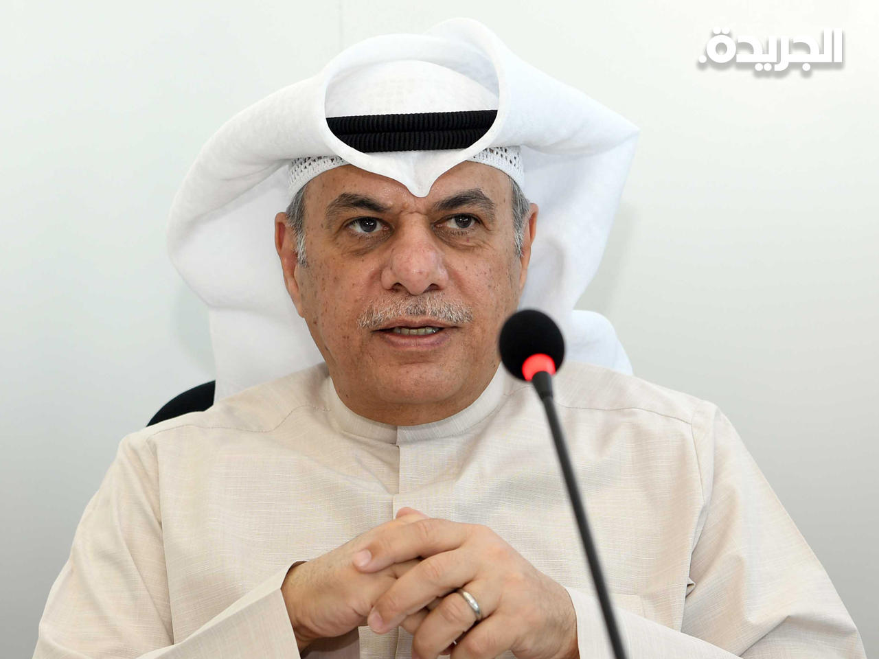 رئيس اتحاد مصارف الكويت عادل الماجد