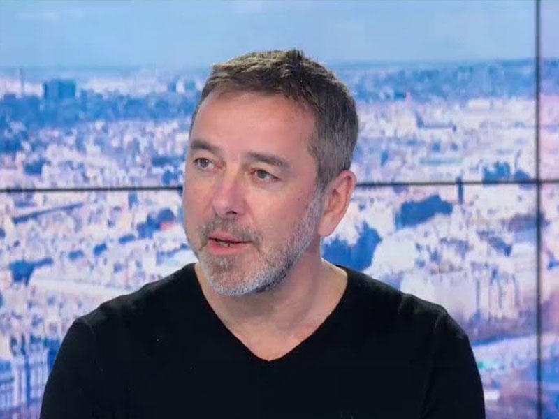 الطبيب جان بول ميرا