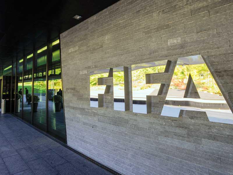 الاتحاد الدولي لكرة القدم (فيفا)