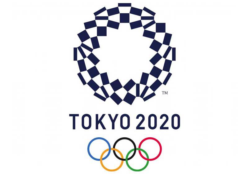 شعار طوكيو 2020