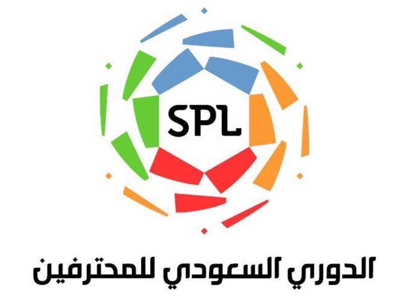 الدوري السعودي للمحترفين