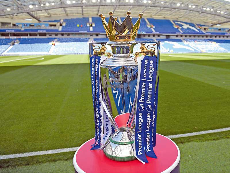 كأس الدوري الإنكليزي