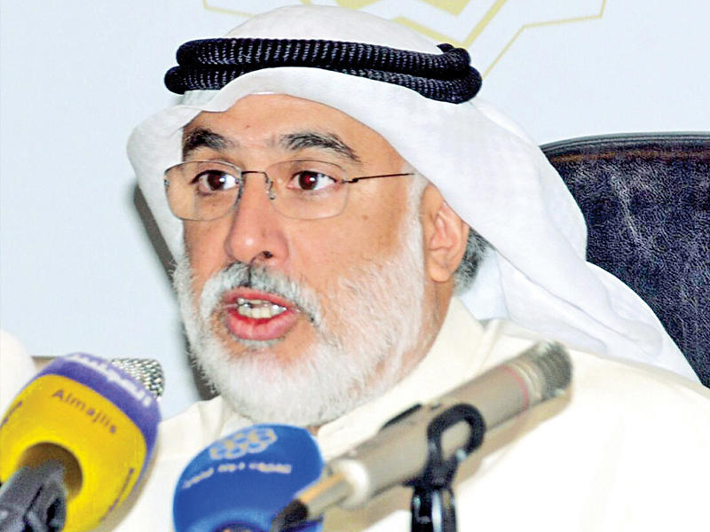 المخرج عبدالله عبدالرسول