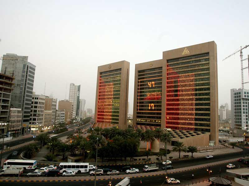 تراجع طفيف لملكيات الأجانب في البنوك المحلية نهاية مارس 