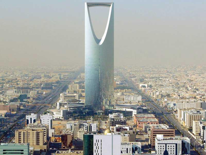 سوق العقار السعودي يشهد انخفاض كبير في التداول