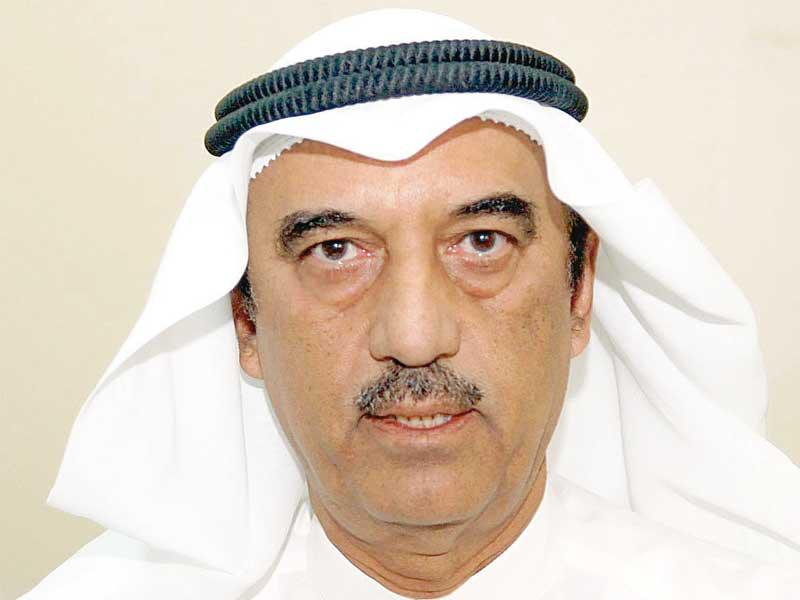  نائب رئيس مجلس الإدارة الرئيس التنفيذي لشركة التسهيلات عبدالله الحميضي