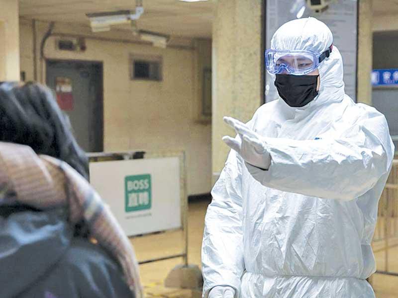  التباعد الاجتماعي يؤثى سلبا على قطاع الطاقة تحديداً