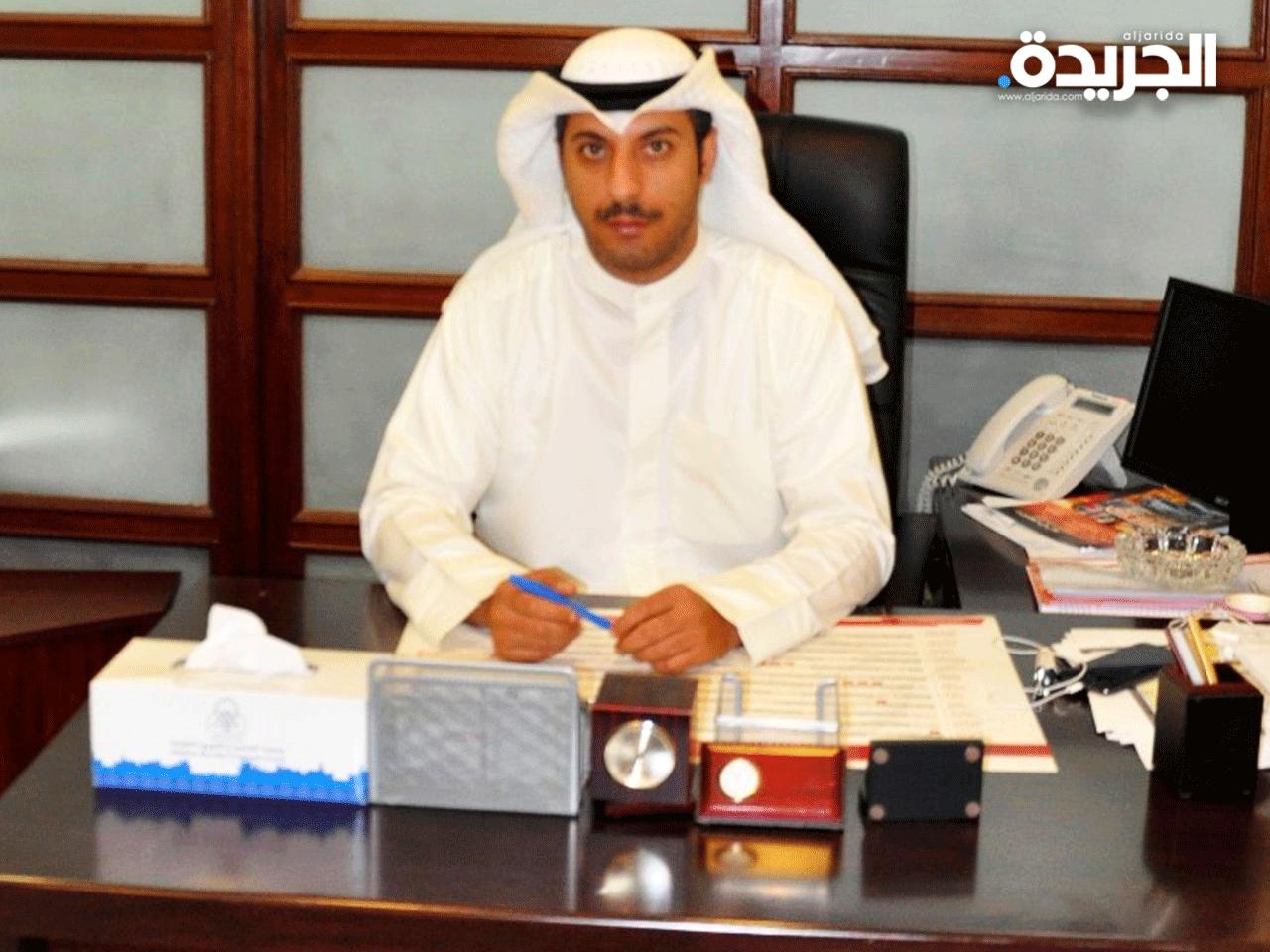 ابراهيم المعتوق