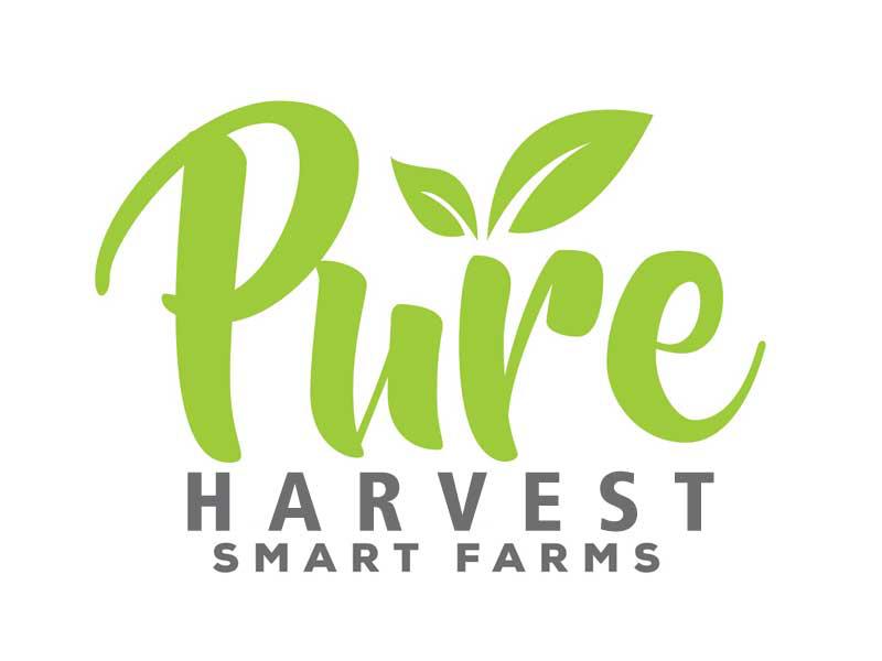 بيور هارفست للمزارع الذكية