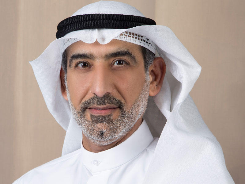 نائب المدير العام للخدمات التعليمية والتأهيلية في الهيئة العامة لشؤون ذوي الإعاقة أنور الأنصاري