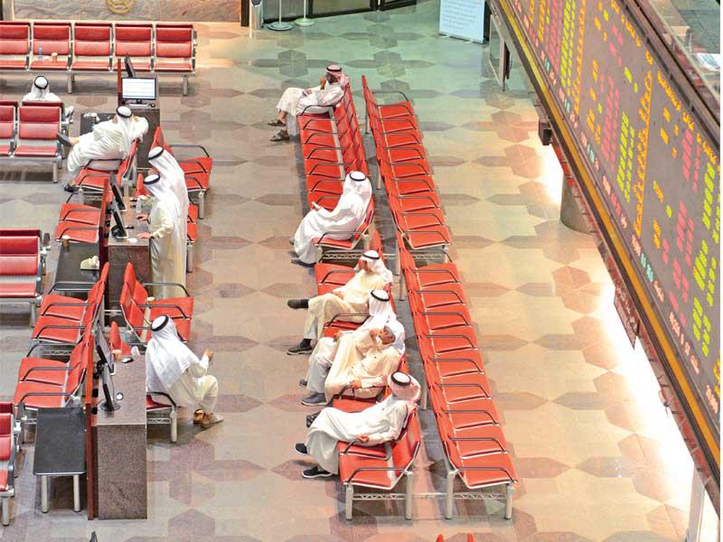 بورصة الكويت