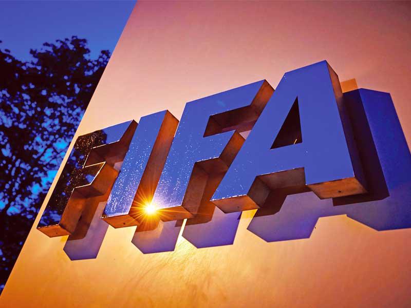 الاتحاد الدولي لكرة القدم (فيفا) 