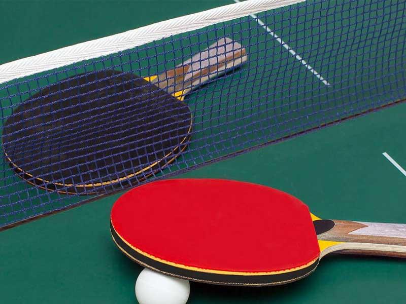 موعد جديد لبطولة العالم لتنس الطاولة