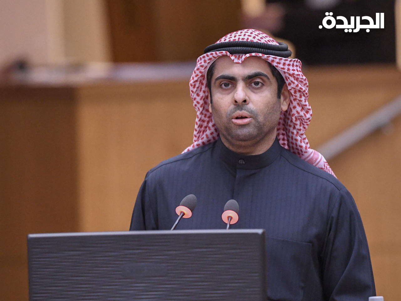 رياض العدساني