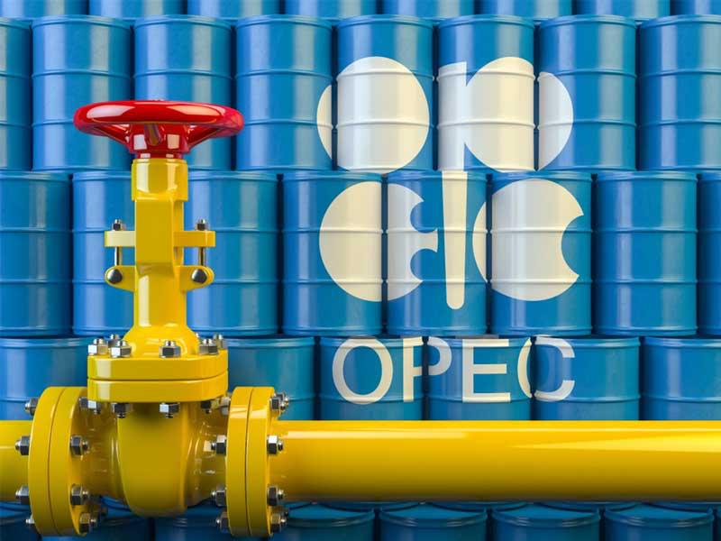 النفط يرتفع مع تزايد آمال التوصل لاتفاق لخفض الإنتاج