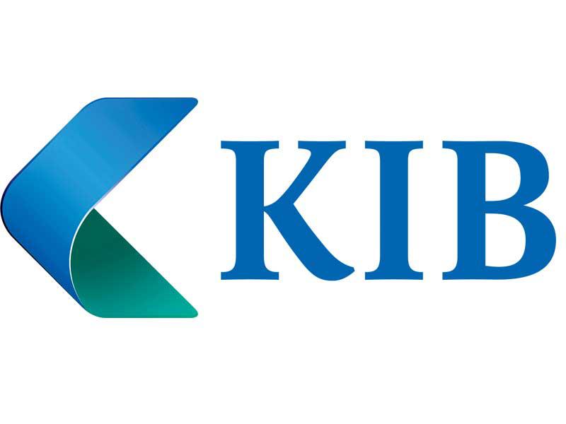 بنك الكويت الدولي (KIB)