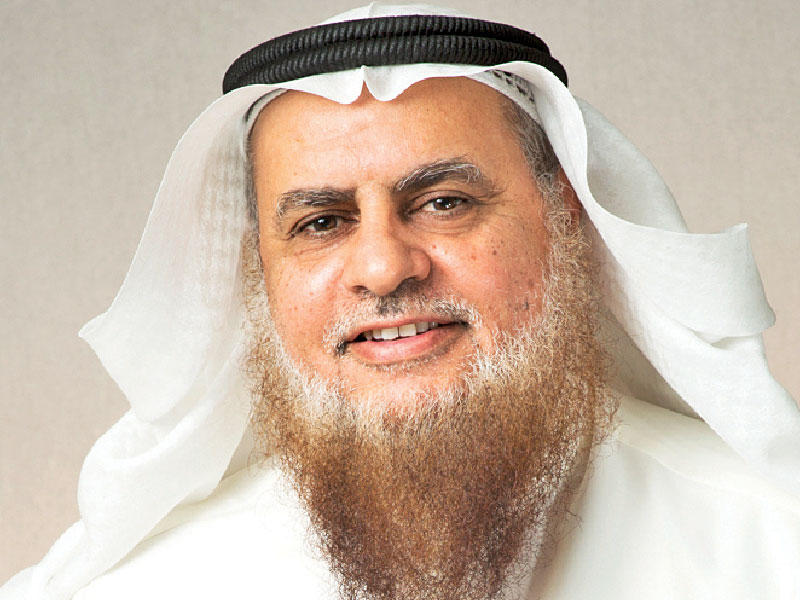 فهد الشامري