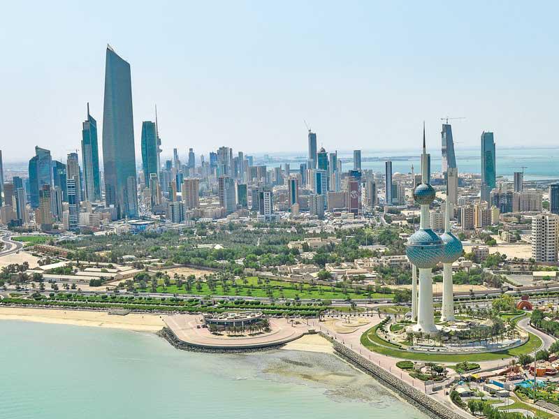 فيتش تثبت التصنيف الائتماني السيادي للكويت عند AA مع نظرة مستقبلية مستقرة 