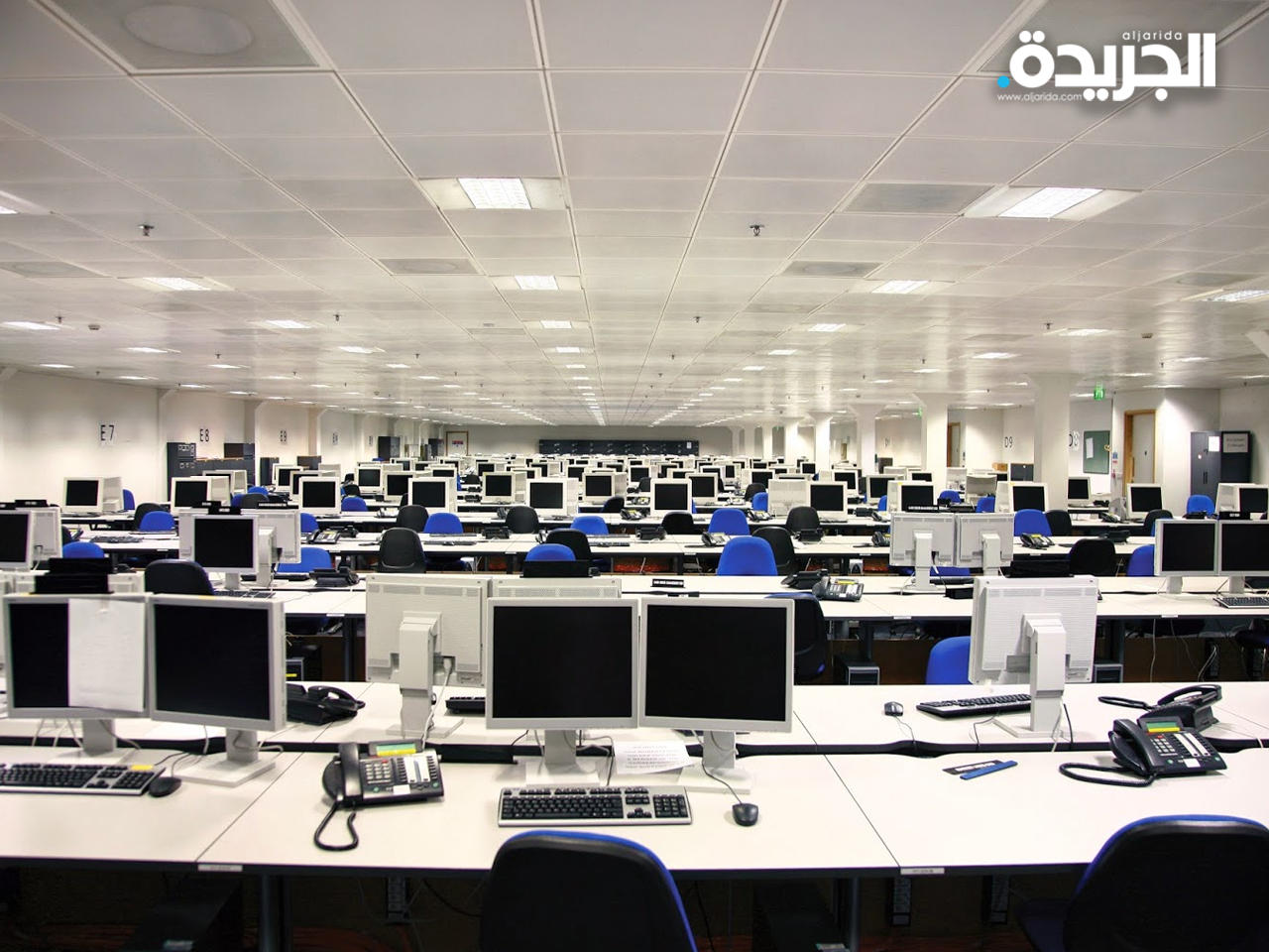 إلغاء 195 مليون وظيفة في العالم بسبب «كورونا»