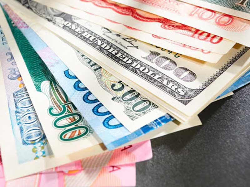 صعود العملات عالية المخاطر مع آمال تخفيف قيود «كورونا»