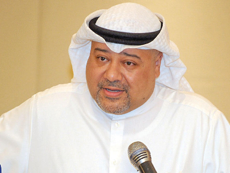 الأمين العام للمجلس الأعلى للتخطيط والتنمية، د. خالد مهدي