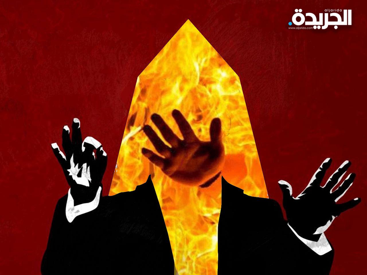 الجامعة تحقق مع استاذ من الجنسية الهندية طالب بإحراق المسلمين